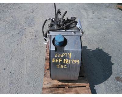 International ProStar DEF Tank for a International PROSTAR 122