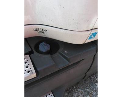 International ProStar Left DEF Tank for a International PROSTAR 122