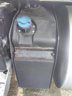 International RH DEF Tank