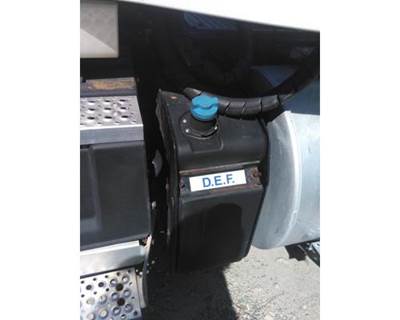 International RH Left DEF Tank