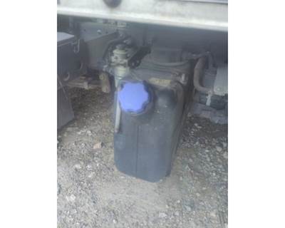 Isuzu NPR Left DEF Tank