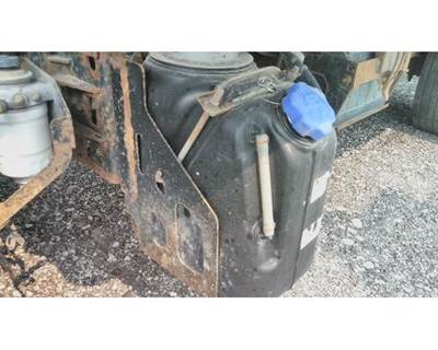 Isuzu NQR Left DEF Tank