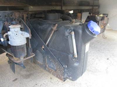 Isuzu NRR DEF Tank