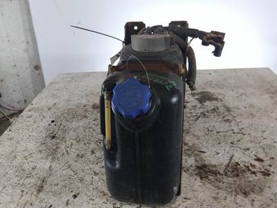 Isuzu NRR Left DEF Tank