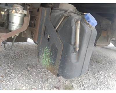 Isuzu NRR Left DEF Tank