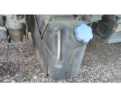 Isuzu NRR Left DEF Tank