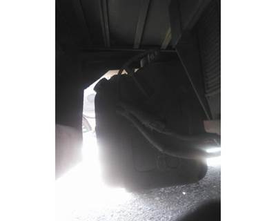 Isuzu NRR DEF Tank