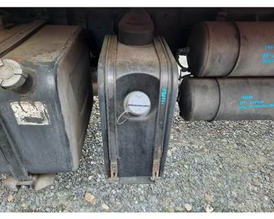 Kenworth K270 DEF Tank