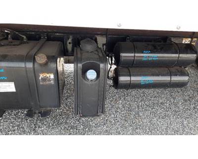 Kenworth K270 Left DEF Tank