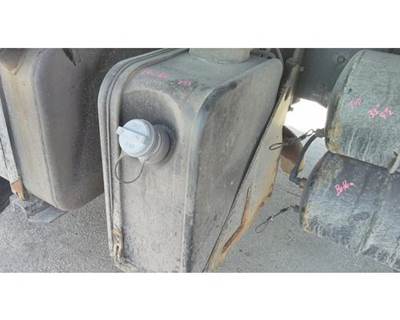 Kenworth K370 Left DEF Tank