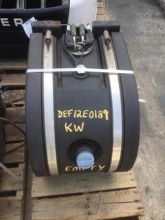 Kenworth T270 DEF Tank