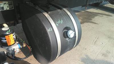 Kenworth T270 Left DEF Tank