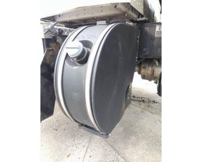 Kenworth T270 Left DEF Tank