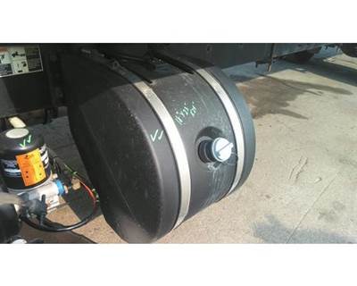 Kenworth T270 Left DEF Tank