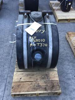 Kenworth T370 DEF Tank