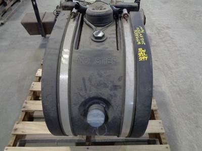 Kenworth T370 DEF Tank