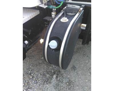 Kenworth T370 Left DEF Tank