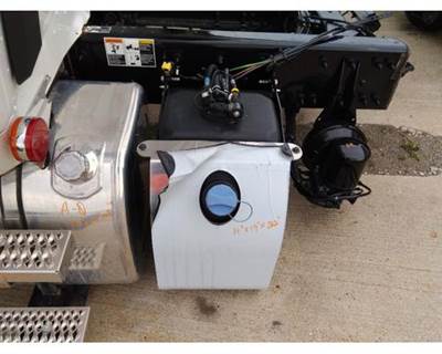 Kenworth T380 Left DEF Tank