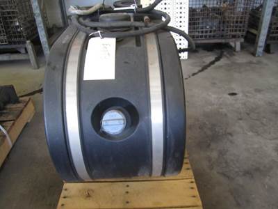 Kenworth T660 DEF Tank