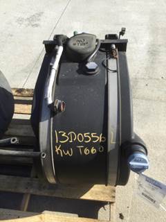 Kenworth T660 DEF Tank