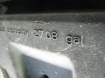 Kenworth T660 DEF Tank