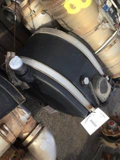 Kenworth T660 DEF Tank