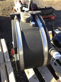 Kenworth T660 DEF Tank