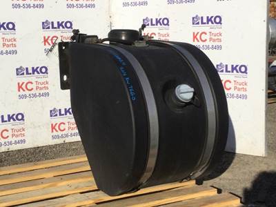 Kenworth T660 DEF Tank