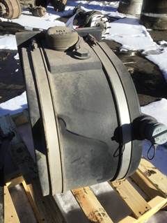 Kenworth T660 DEF Tank