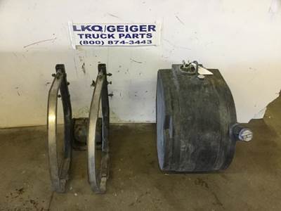 Kenworth T660 DEF Tank