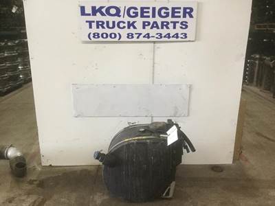 Kenworth T660 DEF Tank