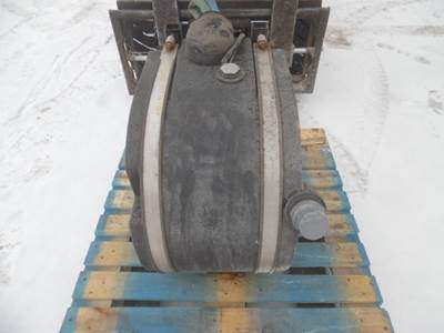 Kenworth T660 DEF Tank