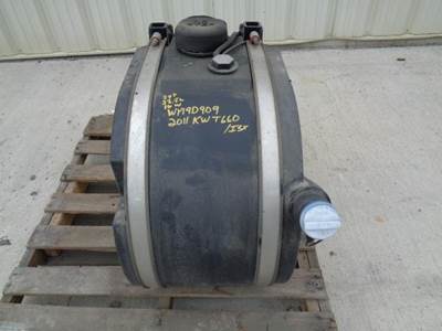 Kenworth T660 DEF Tank