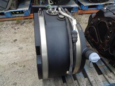 Kenworth T660 DEF Tank