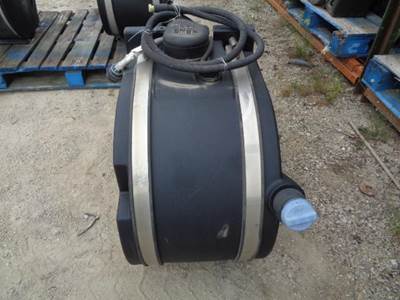 Kenworth T660 DEF Tank