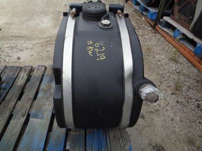 Kenworth T660 DEF Tank