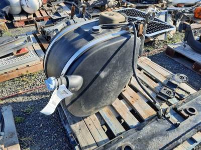 Kenworth T660 Left DEF Tank