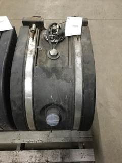 Kenworth T660 DEF Tank