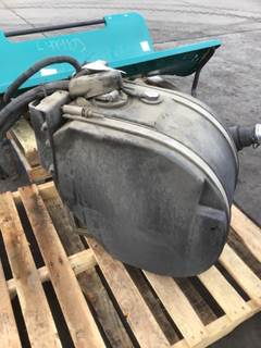 Kenworth T660 DEF Tank