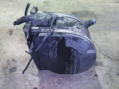 Kenworth T660 DEF Tank