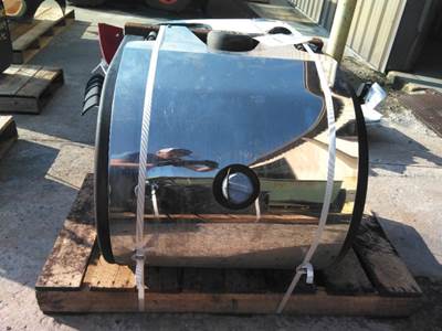 Kenworth T660 DEF Tank