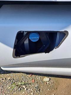 Kenworth T660 DEF Tank