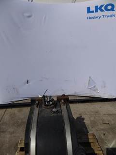 Kenworth T660 Left DEF Tank