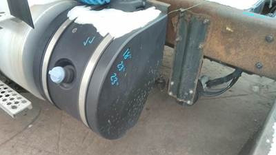 Kenworth T660 Left DEF Tank