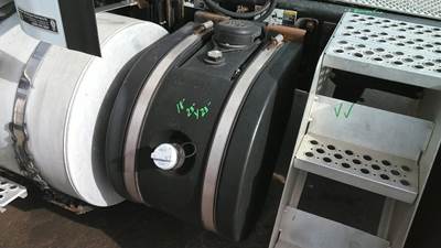 Kenworth T660 Left DEF Tank