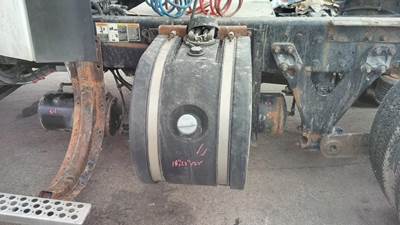 Kenworth T660 Left DEF Tank