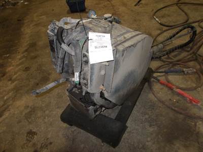 Kenworth T660 Left DEF Tank