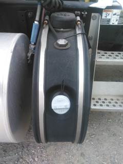 Kenworth T660 DEF Tank