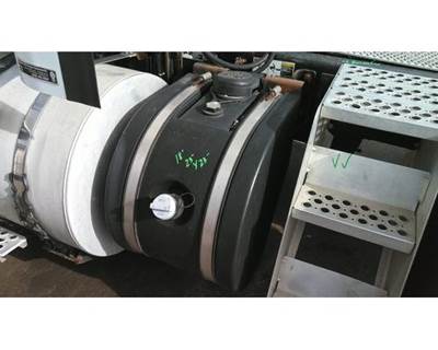 Kenworth T660 Left DEF Tank