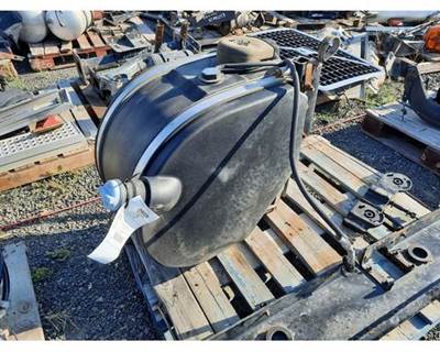Kenworth T660 Left DEF Tank